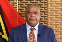 Vanuatu PM says government remains stable amid leadership challenge claims