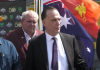 V’landys vows to defend court action against NRL over PNG Chiefs name