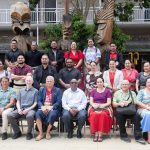 Tonga Coastal Resilience Project elevates Pacific Ocean Voices and Community-led Climate Action Ahead of COP31