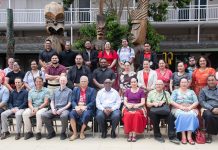 Tonga Coastal Resilience Project elevates Pacific Ocean Voices and Community-led Climate Action Ahead of COP31