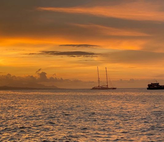 Pacific Leads global push on Ocean Acidification – the “Invisible Twin” of Ocean Warming
