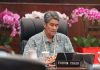 Pacific must balance ocean protection with economic needs: Palau President Whipps
