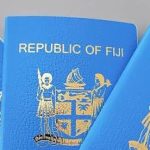 Fiji passport ranks 97th globally, opens 78 destinations