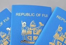 Fiji passport ranks 97th globally, opens 78 destinations