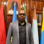 Vanuatu reject claim China Police will be phased out