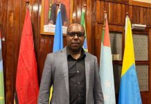 Vanuatu reject claim China Police will be phased out