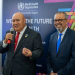 WHO warns Pacific Health systems face growing climate and funding pressures