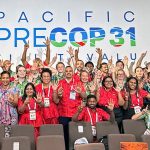 350.org urges COP31 to turn Pacific climate commitments into action