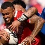 ‘What matters most’: Pacific rivalry heats up as Tonga eye revenge
