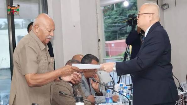 Fiji Law Society says Constitution consultation rushed, opposes future coup immunity