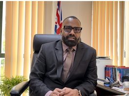 Fiji should retain immunity for 1987 and 2006 coups says Deputy DPP Rabuku