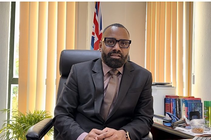 Fiji should retain immunity for 1987 and 2006 coups says Deputy DPP Rabuku