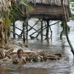 Commonwealth warns Pacific nations face rising seas, weak adaptation systems
