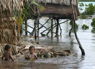 Commonwealth warns Pacific nations face rising seas, weak adaptation systems