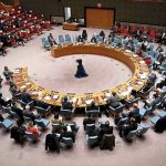 Pacific pushes for rotating seat on UN Security Council