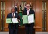 Pacific partner pact boosts police, not military ties