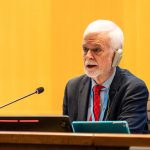 Chair Skea warns against excluding vulnerable nations from IPCC decisions