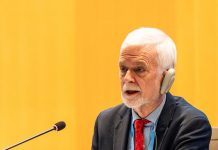 Chair Skea warns against excluding vulnerable nations from IPCC decisions