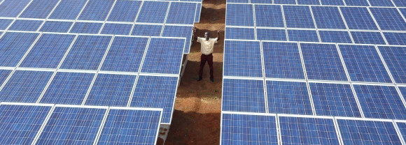 Pacific faces climate finance barriers as global action falls short