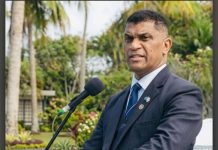 Fiji Coalition partner SODELPA rejects Bill 32, demands full repeal of 2013 constitution