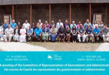SPC warns Pacific faces rising costs, climate risks and funding pressures