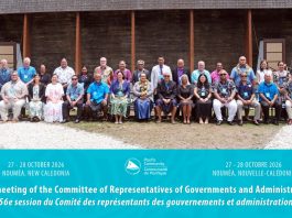 SPC warns Pacific faces rising costs, climate risks and funding pressures