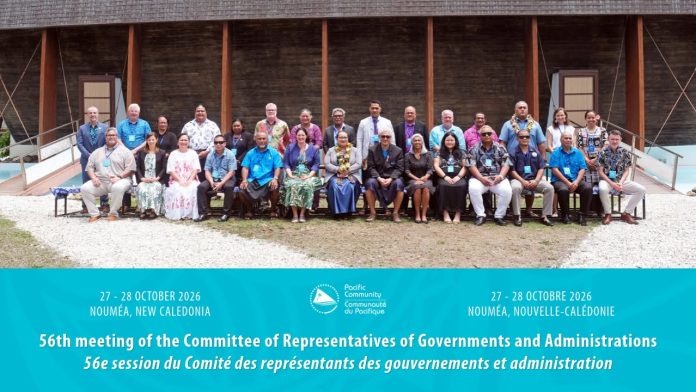 SPC warns Pacific faces rising costs, climate risks and funding pressures