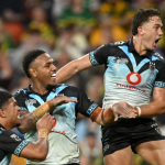 Small island, big ticker: Fiji aims to repeat history