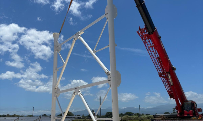 Solomon Islands on track to becoming ‘Weather Ready’ with new Radar by end of 2026