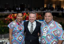 With the Taku Pakasoa Declaration, Pacific countries look to turn political momentum to delivery at COP31