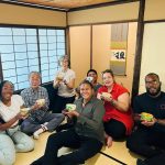 More Than Matcha: Discovering Trust and Respect in a Japanese Tea Ceremony