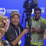 Pacific needs to be seen and heard in talanoa about the future