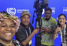 Pacific needs to be seen and heard in talanoa about the future