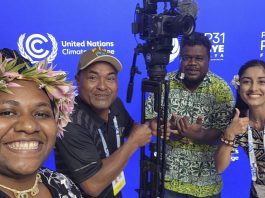 Pacific needs to be seen and heard in talanoa about the future