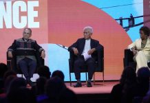 Radical climate action urged to save Pacific nation