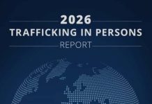 ‘3 years, no convictions’ – U.S report keeps Fiji on Tier 2 watch list