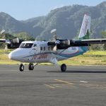 Air Vanuatu adds fifth twin otter to boost island connectivity