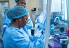 UN adopts pandemic declaration despite U.S opposition
