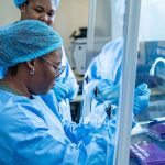 UN adopts pandemic declaration despite U.S opposition