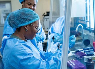 UN adopts pandemic declaration despite U.S opposition