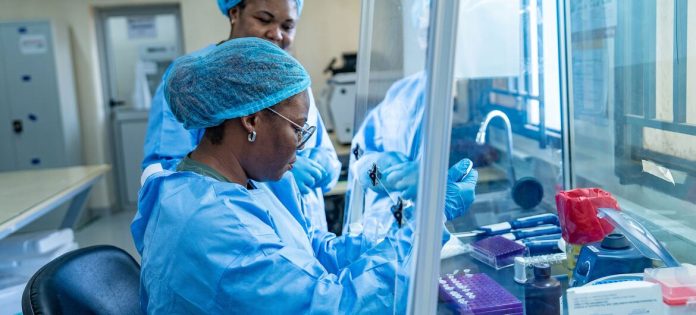 UN adopts pandemic declaration despite U.S opposition
