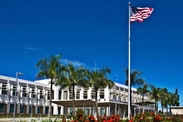 U.S strengthens Fiji’s cyber defences amid warnings over China-linked threats