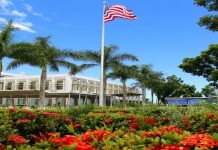 U.S warns of suspected China-linked cyberattack on Suva-based regional organisation