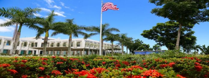 U.S warns of suspected China-linked cyberattack on Suva-based regional organisation