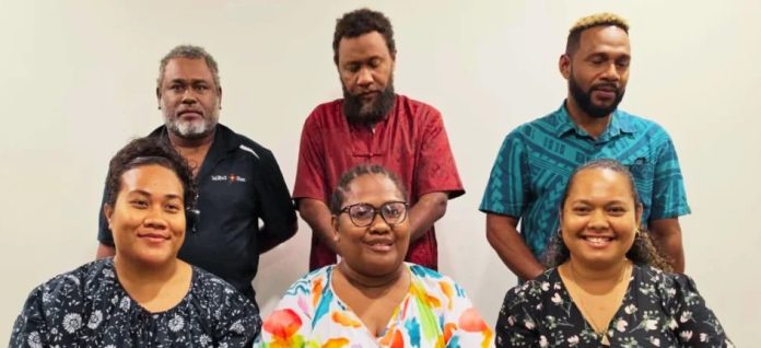 Georgina Maka’a Elected New MASI President
