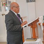 Sevuloni Valenitabua appointed Fiji’s new Attorney- General