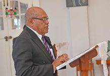 Sevuloni Valenitabua appointed Fiji’s new Attorney- General
