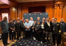 Forum SG Waqa warns cybercrime is an established Pacific security threat