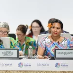 Pacific women are already doing the work. COP31 must back them