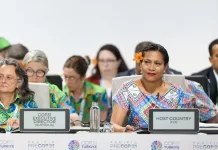 Pacific women are already doing the work. COP31 must back them